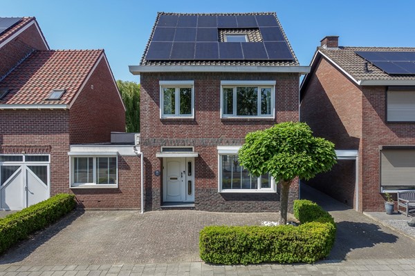 Medium property photo - Molenveldweg 1A, 6114 GG Susteren